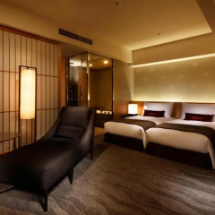 The Capitol Hotel Tokyu - Bild 3