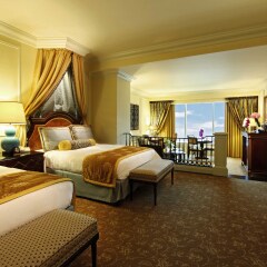 The Venetian Macao in Macau, Macau from 249$, photos, reviews - zenhotels.com guestroom photo 3