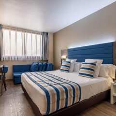 Ronda Lesseps Hotel - Bild 5