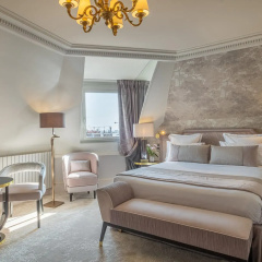 Hôtel Elysia by Inwood Hotels thumbnail 6