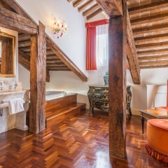 Ai Cavalieri di Venezia Hotel - Bild 19