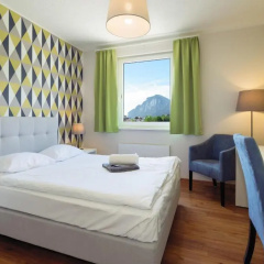 Marmota Hostel - Bild 2