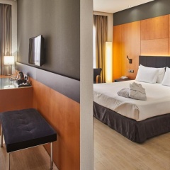 Eurostars Puerta Madrid - Bild 8