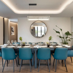 The Westin London City - Bild 18