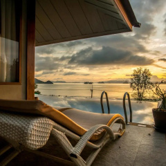 Koh Yao Yai Hillside Resort - Bild 23