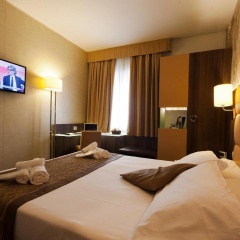 LH Hotel Sirio Venice - Bild 19