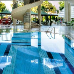 L'ancora Beach Hotel - Bild 24