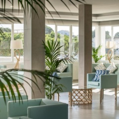 MarSenses Ferrera Blanca Hotel Family - Bild 24