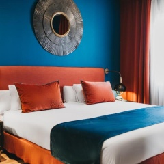 Arenas Atiram Hotel - Bild 8
