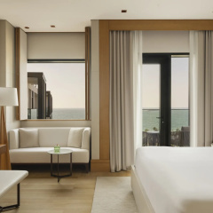 Delano Dubai Hotel thumbnail 3