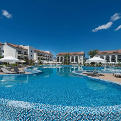 Akra Fethiye Tui Blue Sensatori - All Inclusive - Bild 2