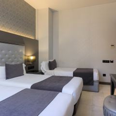 Hotel Ciutadella Barcelona - Bild 9