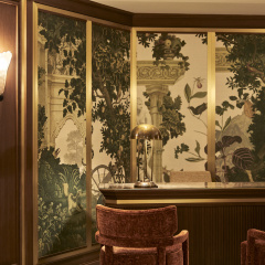 The Palace, a Luxury Collection Hotel - Bild 23