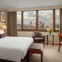 Grand Hotel Prague Towers - Bild 2