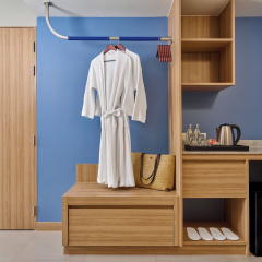 Mercure Phuket Patong Journeyhub - Bild 22