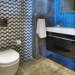 Hotel Arcadia Blue Istanbul - Bild 10