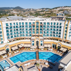 The Lumos Deluxe Resort Hotel - All Inclusive - Bild 20