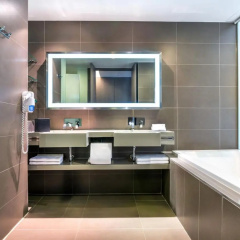 Four Points by Sheraton Bangkok Ploenchit - Bild 8