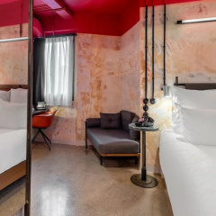 Max Brown Downtown Hotel - Bild 12