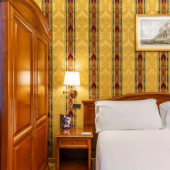 Hotel Raffaello, Sure Hotel Collection by Best Western - Bild 17