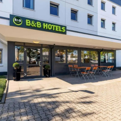 B&B HOTEL Essen-Nord - Bild 18