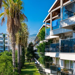 Panorama Hotel - Bild 21