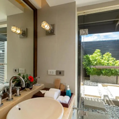 The Boathouse Phuket Hotel - Bild 22