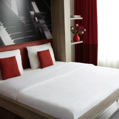 Aparthotel Adagio Vienna City - Bild 1