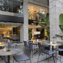 HM Jaime III Hotel - Bild 27