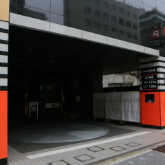 APA Hotel Higashi Nihombashi Ekimae - Bild 23