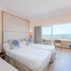 Globales Janeiro Hotel - Bild 8