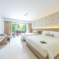 Peace Laguna Resort & Spa - Bild 2