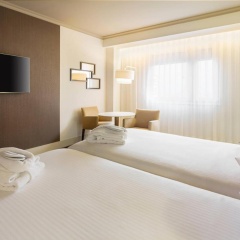 Madrid Marriott Auditorium Hotel & Conference Center - Bild 8