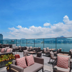 Hyatt Centric Victoria Harbour - Bild 18