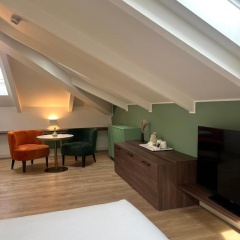 Boutique Hotel Martini 17 - Bild 15