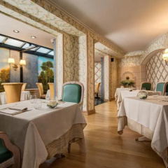 Capitol Hotel - Bild 18