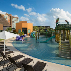 Hard Rock Hotel Cancun -  All Inclusive - Bild 21