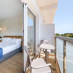 Ankaa Hotel - Bild 10