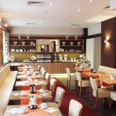 Hotel Gerhard - Bild 14