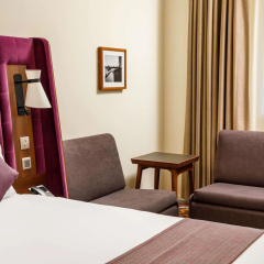 Mercure London Bankside - Bild 3