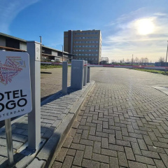Hotel Fogo Amsterdam - Bild 23