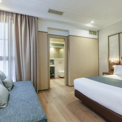 Medinaceli Hotel - Bild 15