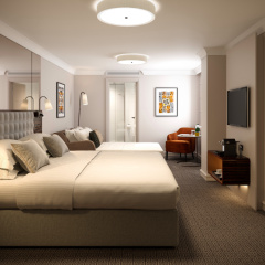 Strand Palace Hotel - Bild 13