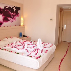 Seaden Corolla Hotel - Bild 7