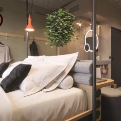 Stay KooooK Bern City - Bild 7
