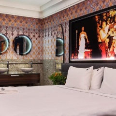 Clayton Hotel Amsterdam American - Bild 9