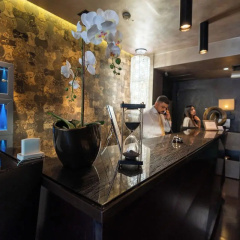 Divina Luxury Hotel - Bild 3