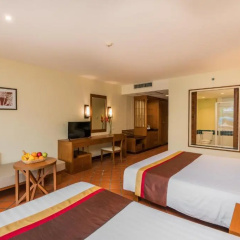 Naithonburi Beach Resort - Bild 3