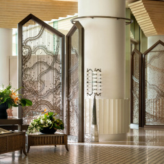 Dusit Thani Bangkok - Bild 2