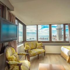 Tashkonak Studio Suites - Bild 16